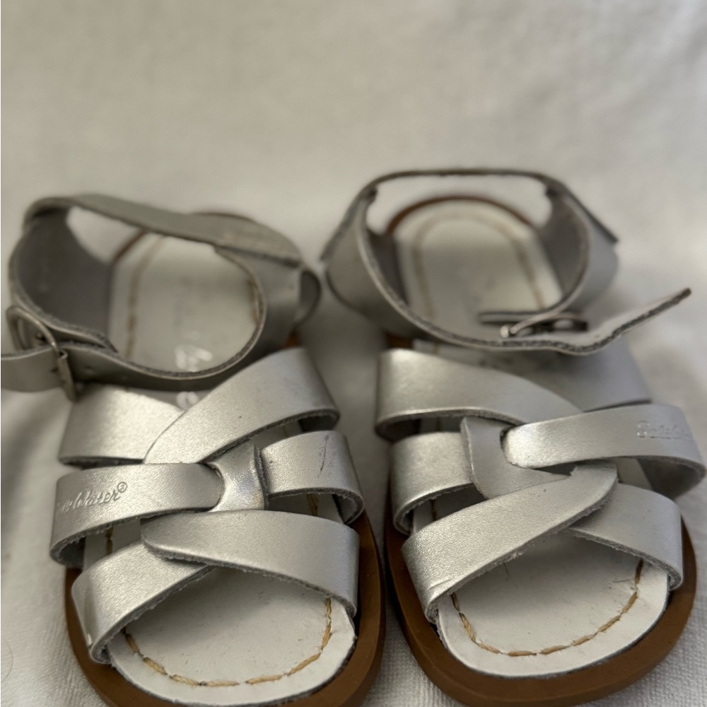 Saltwater  Sandals